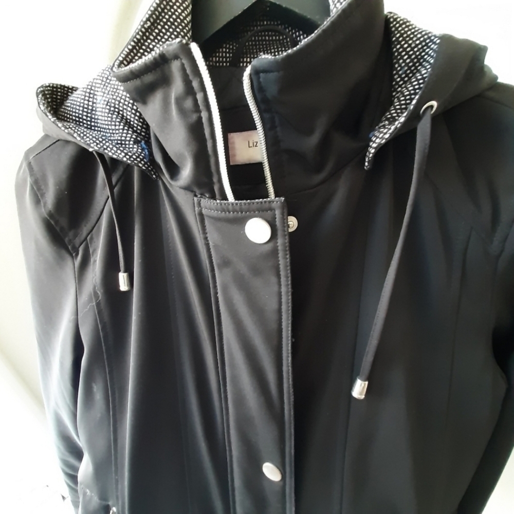Sz Small Gorgeous Spring Jacket - Picture 6 of 7